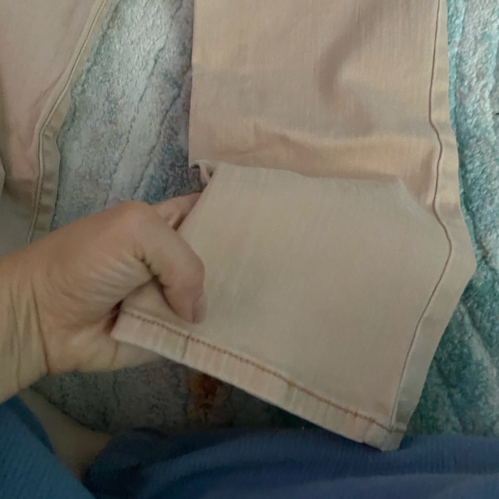 Pink pants - Picture 4 of 6